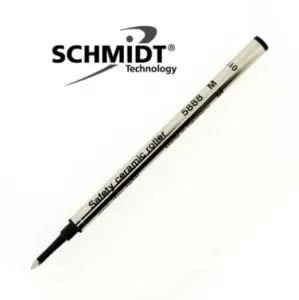 Recharges stylos roller Encre Gel Schmidt