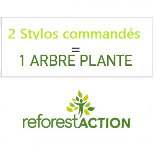 Reforest action