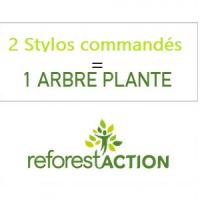 Reforest action