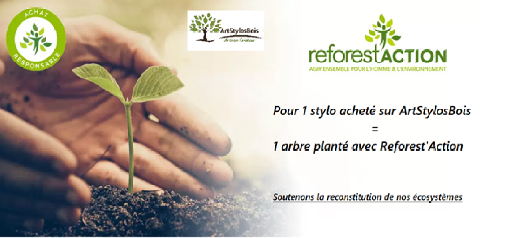 Reforest'Action